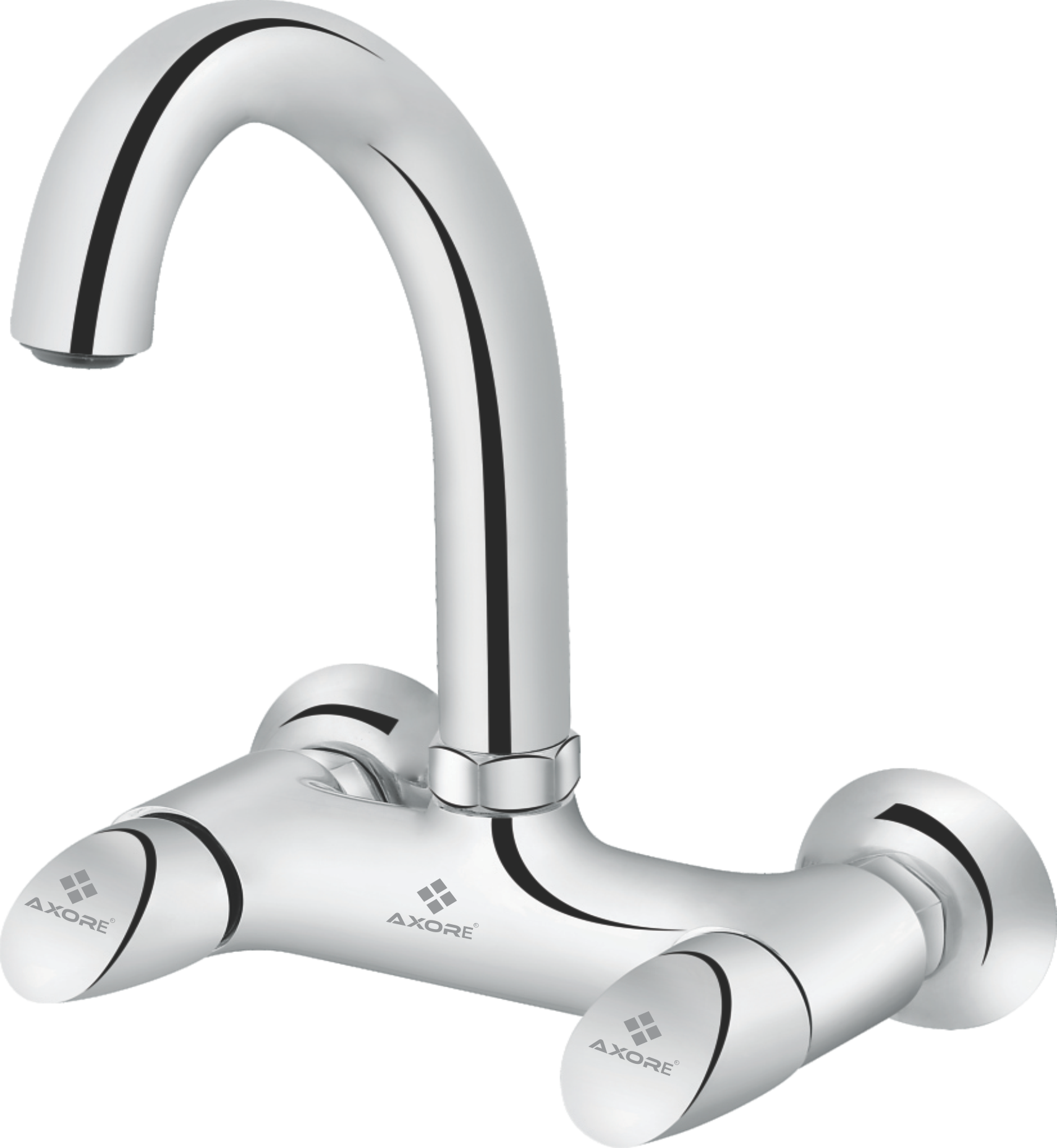 AX-315 Sink Mixer